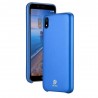 Dux Ducis Skin Lite PU Leather Case Xiaomi Redmi 7A - Blue