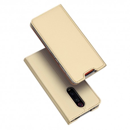 DuxDucis SkinPro Xiaomi Mi 9T / Mi 9T Pro - Gold
