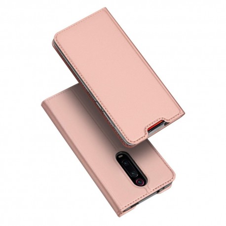 DuxDucis SkinPro Xiaomi Mi 9T / Mi 9T Pro - Rose Gold