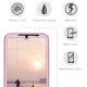 KW Full Body Case & Tempered Glass Xiaomi Redmi 7 - Metallic Rose Gold (48651.31)