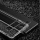 MSVII Shockproof Airbag Case With Strong Corners Samsung Galaxy S10  - Transparent