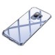 MSVII Shockproof Airbag Case With Strong Corners Samsung Galaxy S9 - Transparent