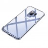MSVII Shockproof Airbag Case With Strong Corners Samsung Galaxy S9 - Transparent