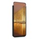KW Wooden Case Samsung Galaxy A80 - Vintage Anchor walnut (48664.02)