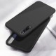 OEM Soft Back Case Gel Cover TPU Xiaomi Mi 9 - Black