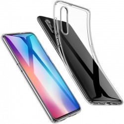 OEM Back Case Ultra Slim 0,5mm Xiaomi Mi 9 - Transparent