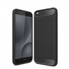 Θήκη TPU Carbon Xiaomi Mi 5C - Black