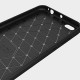 Θήκη TPU Carbon Xiaomi Mi 5C - Black