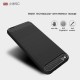 Θήκη TPU Carbon Xiaomi Mi 5C - Black