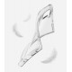 Ringke Air Ultra-Thin TPU Case Samsung Galaxy Note 10 - Clear