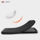 Θήκη TPU Carbon Xiaomi Mi 5C - Black