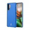 Dux Ducis Skin Lite PU Leather Case Samsung Galaxy Note 10 Plus - Blue