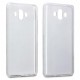 Terrapin Θήκη Σιλικόνης Huawei Mate 10 - Clear (118-083-137)