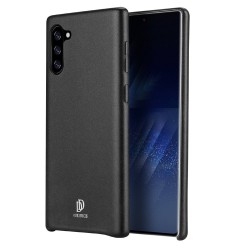 Dux Ducis Skin Lite PU Leather Case Samsung Galaxy Note 10 - Black