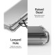 Ringke Fusion Samsung Galaxy Note 10 - Clear