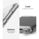 Ringke Fusion Samsung Galaxy Note 10 - Clear