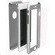 KRUSELL ARVIKA 360 COVER IPHONE 7 PLUS - Silver