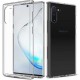 OEM Back Case Ultra Slim 0,5mm Samsung Galaxy Note 10 Plus - Transparent