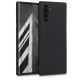 KW TPU Silicone Case Samsung Galaxy Note 10 - Black Matte (49274.47)