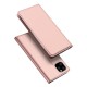DuxDucis SkinPro Wallet Case iPhone 11 Pro Max - Rose Gold
