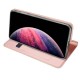 DuxDucis SkinPro Wallet Case iPhone 11 Pro Max - Rose Gold