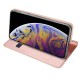 DuxDucis SkinPro Wallet Case iPhone 11 - Rose Gold