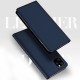 DuxDucis SkinPro Wallet Case iPhone 11 Pro Max - Blue