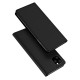 DuxDucis SkinPro Wallet Case iPhone 11 Pro Max - Black