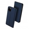 DuxDucis SkinPro Wallet Case iPhone 11 Pro - Blue