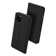 DuxDucis SkinPro Wallet Case iPhone 11 Pro - Black