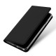 DuxDucis SkinPro Wallet Case iPhone 11 Pro - Black