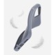 Ringke Air S TPU Case iPhone 11 Pro Max - Lavender Gray
