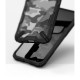 Ringke Dual-X Design Case iPhone 11 Pro - Camo Black