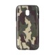 OEM Forcell MORO Case Samsung Galaxy J3 2017 - Green