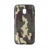 OEM Forcell MORO Case Samsung Galaxy J3 2017 - Green