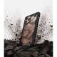 Ringke Dual-X Design Case iPhone 11 Pro - Camo Black