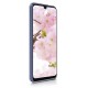 KW TPU Silicone Case Xiaomi Mi A3 - Mangolias Light Pink White (49683.01)