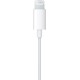 Apple EarPods with Lightning Connector - White (ΜΜΤΝ2ΖΜ/Α)