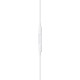 Apple EarPods with Lightning Connector - White (ΜΜΤΝ2ΖΜ/Α)
