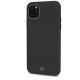 Celly Feeling Case iPhone 11 Pro Max - Black (FEELING1002BK)