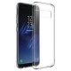 OEM Back Case Ultra Slim 0,3mm Samsung Galaxy S8 Plus - transparent