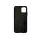 Celly Feeling Case iPhone 11 Pro - Black (FEELING1000BK)
