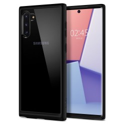 Spigen Ultra Hybrid Samsung Galaxy Note 10 - Matte Black (628CS27376)