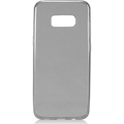 OEM Back Case Ultra Slim 0,3mm Samsung Galaxy S8 Plus - black