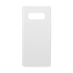 OEM Back Case Ultra Slim 0,3mm Samsung Galaxy Note 8 - transparent