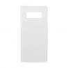 OEM Back Case Ultra Slim 0,3mm Samsung Galaxy Note 8 - transparent
