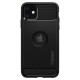 Spigen Rugged Armor iPhone 11 - Black (076CS27183)
