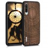 KW Wooden Case Xiaomi Mi A3 - Indian Sun (50047.01)