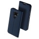 DuxDucis SkinPro Huawei Mate 30 Lite - Blue