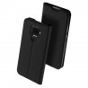 DuxDucis SkinPro Huawei Mate 30 Lite - Black